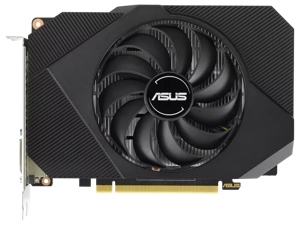 ASUS Phoenix GeForce GTX 1630 4GB GDDR6 PCI Express 3.0 Video Card PH-GTX1630-4G
