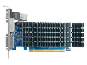 ASUS GeForce GT 730 2GB DDR3 PCI Express 20 x8 Video Card GT730SL2GD3BRKEVO