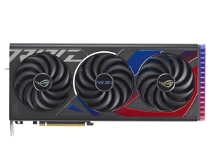 ASUS ROG Strix GeForce RTX 4070 OC Edition Gaming Graphics Card PCIe 40 12GB GDDR6X DLSS 3 HDMI 21 DisplayPort 14a ROGSTRIXRTX4070O12GGAMING