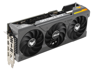 NeweggBusiness - Open Box: ASUS TUF Gaming NVIDIA GeForce RTX 4070