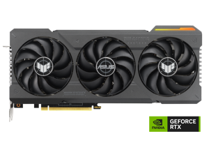 【新品未開封】ASUS TUF GAMING RTX 4070 Ti SUPER ASUS TUF Gaming GeForce RTX ™ 4070 Ti SUPER 16GB GDDR6X OC