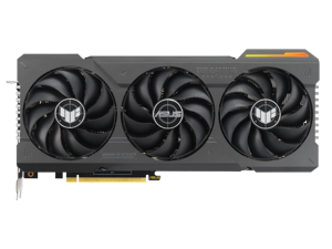ASUS TUF Gaming NVIDIA GeForce RTX 4070 Ti SUPER Gaming Graphics Card (PCIe 4.0, 16GB GDDR6X, HDMI 2.1a, DisplayPort 1.4a) TUF-RTX4070TIS-16G-GAMING