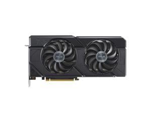 ASUS AMD Radeon RX 7700 XT GPU