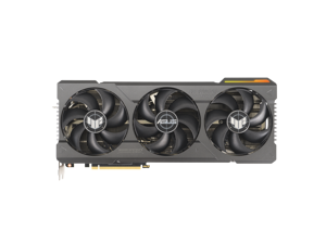 ASUS NVIDIA GeForce RTX 4080 SUPER GPU 