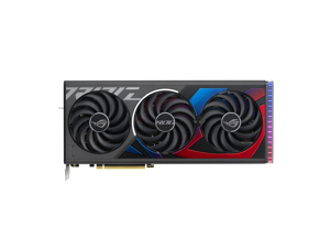 NeweggBusiness - ASUS ROG Strix GeForce RTX 4070 Ti SUPER Gaming