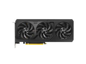 ASUS Prime GeForce RTX 4070 SUPER OC Edition 12GB GDDR6X Graphics Card (PCIe 4.0, 12GB GDDR6X, DLSS 3, HDMI 2.1a, DisplayPort 1.4a) PRIME-RTX4070S-O12G
