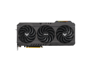 ASUS TUF Gaming GeForce RTX 4070 Ti SUPER OG Graphics Card