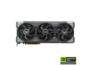NeweggBusiness - ASUS TUF Gaming GeForce RTX 5080 16GB GDDR7 OC