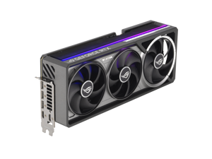 NeweggBusiness - Open Box: ASUS ROG Astral GeForce RTX 5090 32GB