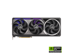 NeweggBusiness - Open Box: ASUS ROG Astral GeForce RTX 5090 32GB