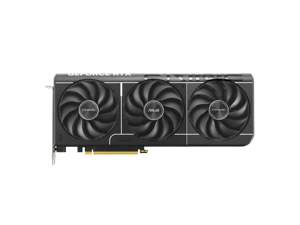 ASUS PRIME GeForce RTX 5070 OC 12GB 192-Bit GDDR7 PCI Express 5.0 DLSS 4.0 Graphics Card PRIME-RTX5070-O12G