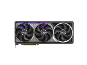 ASUS ROG Astral GeForce RTX 5080 16GB 256-Bit GDDR7 PCI Express 5.0 DLSS 4.0 Graphics Card ROG-ASTRAL-RTX5080-16G-GAMING