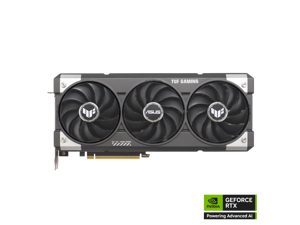 ASUS TUF Gaming GeForce RTX 5060 Ti 16GB 128-Bit GDDR7 PCI Express 5.0 x8 DLSS 4.0 Graphics Card TUF-RTX5060TI-O16G-GAMING