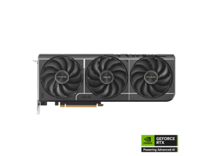 ASUS PRIME GeForce RTX 5060 Ti 8GB 128-Bit GDDR7 PCI Express 5.0 x8 DLSS 4.0 Graphics Card PRIME-RTX5060TI-8G