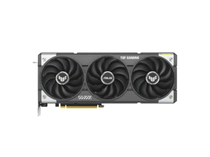 ASUS TUF Gaming Radeon RX 9060 XT 16GB GDDR6 PCI Express 5.0 x16 ATX Graphics Card TUF-RX9060XT-O16G-GAMING RX 9060XT 16GB