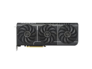 ASUS PRIME Radeon RX 9060 XT 16GB GDDR6 PCI Express 5.0 x16 ATX Graphics Card PRIME-RX9060XT-O16G RX 9060XT 16GB