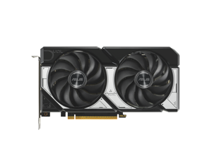 ASUS Dual GeForce RTX 5060 8GB GDDR7 PCI Express 5.0 x8 ATX Graphics Card DUAL-RTX5060-O8G