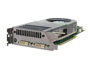 Used - Very Good: EVGA GeForce 8800 GTX Video Card 768-P2-N831-AR 