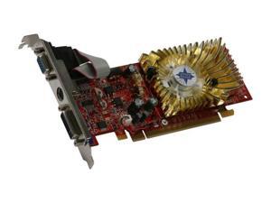 MSI GeForce 8400 GS DirectX 10 N8400GS-TD256 256MB 64-Bit GDDR2 PCI Express 2.0 x16 HDCP Ready Low Profile Ready Video Card MSI GeForce 8400 GS DirectX 10 N8400GS-TD256 256MB 64-Bit GDDR2 PCI Express 2.0 x16 HDCP Ready Low Profile Ready Video Card