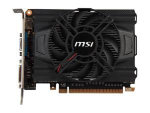 NeweggBusiness - MSI GeForce GTX 650 1GB GDDR5 PCI Express 3.0 x16