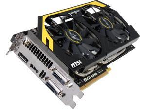 MSI N760 HAWK G-SYNC Support GeForce GTX 760 2GB 256-Bit GDDR5 PCI Express 3.0 x16 HDCP Ready SLI Support Video Card MSI N760 HAWK G-SYNC Support GeForce GTX 760 2GB 256-Bit GDDR5 PCI Express 3.0 x16 HDCP Ready SLI Support Video Card