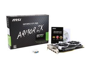 MSI GTX 950 2GB ITX Graphics Card 2-3 Day Shipping