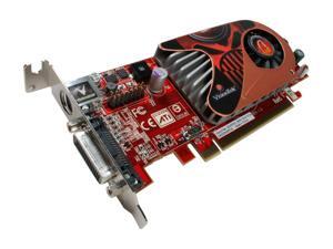 VisionTek Radeon HD 2400PRO DirectX 10 900196 256MB 64-Bit GDDR2 PCI Express x16 Low Profile Video Card VisionTek Radeon HD 2400PRO DirectX 10 900196 256MB 64-Bit GDDR2 PCI Express x16 Low Profile Video Card