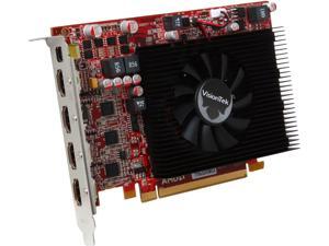 VisionTek Radeon 7750 2GB GDDR5 5M (4 x HDMI, miniDP) (900690) VisionTek Radeon 7750 2GB GDDR5 5M (4 x HDMI, miniDP) (900690)
