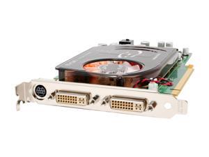 EVGA GeForce 7950GT DirectX 9 512-P2-N635-AR 512MB 256-Bit GDDR3 PCI Express x16 HDCP Ready SLI Support KO HDCP Video Card EVGA GeForce 7950GT DirectX 9 512-P2-N635-AR 512MB 256-Bit GDDR3 PCI Express x16 HDCP Ready SLI Support KO HDCP Video Card