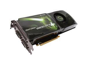EVGA 512-P3-N874-AR GeForce 9800 GTX+ Superclocked Edition 512MB 256-bit GDDR3 PCI Express 2.0 x16 HDCP Ready SLI Supported Video Card EVGA 512-P3-N874-AR GeForce 9800 GTX+ Superclocked Edition 512MB 256-bit GDDR3 PCI Express 2.0 x16 HDCP Ready SLI Supported Video Card