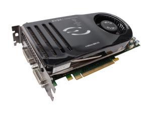 EVGA GeForce 8800 GTS 320MB GDDR3 PCI Express x16 SLI Support Video Card 320-P2-N811-RX