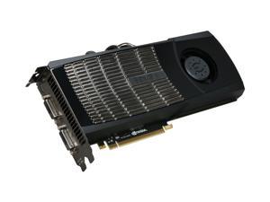 EVGA GeForce GTX 480 (Fermi) 1536MB GDDR5 PCI Express 2.0 x16 SLI Support Video Card 015-P3-1480-AR