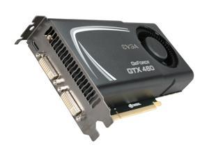 EVGA 01G-P3-1373-AR GeForce GTX 460 (Fermi) Superclocked EE 1GB 256-bit GDDR5 PCI Express 2.0 x16 HDCP Ready SLI Support Video Card