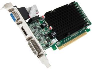 EVGA GeForce 210 DirectX 10.1 01G-P3-1313-KR 1GB 64-Bit DDR3 PCI Express 2.0 HDCP Ready Low Profile Ready Video Card EVGA GeForce 210 DirectX 10.1 01G-P3-1313-KR 1GB 64-Bit DDR3 PCI Express 2.0 HDCP Ready Low Profile Ready Video Card