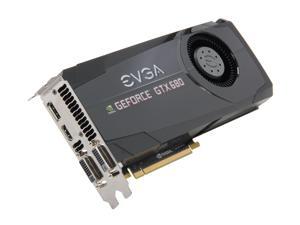 EVGA GeForce GTX 680 DirectX 11 02G-P4-2680-KR 2GB 256-Bit GDDR5 PCI Express 3.0 x16 HDCP Ready SLI Support Video Card EVGA GeForce GTX 680 DirectX 11 02G-P4-2680-KR 2GB 256-Bit GDDR5 PCI Express 3.0 x16 HDCP Ready SLI Support Video Card
