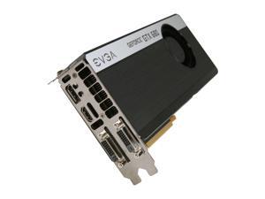 EVGA 02G-P4-2685-KR GeForce GTX 680 SC Signature+ w/Backplate 2GB 256-bit GDDR5 PCI Express 3.0 x16 HDCP Ready SLI Support Video Card EVGA 02G-P4-2685-KR GeForce GTX 680 SC Signature+ w/Backplate 2GB 256-bit GDDR5 PCI Express 3.0 x16 HDCP Ready SLI Support Video Card