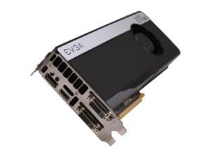 EVGA 02G-P4-3686-KR GeForce GTX 680 FTW 2GB 256-bit GDDR5 PCI Express 3.0 x16 HDCP Ready SLI Support Video Card
