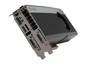 EVGA 04G-P4-3687-KR GeForce GTX 680 FTW+ w/Backplate 4GB 256-bit GDDR5 PCI Express 3.0 x16 HDCP Ready SLI Support Video Card