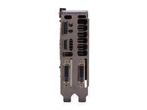 EVGA SuperClocked 02G-P4-3662-KR G-SYNC Support GeForce GTX 660 Ti 2GB 192-bit GDDR5 PCI Express 3.0 x16 HDCP Ready SLI Support Video Card EVGA SuperClocked 02G-P4-3662-KR G-SYNC Support GeForce GTX 660 Ti 2GB 192-bit GDDR5 PCI Express 3.0 x16 HDCP Ready SLI Support Video Card