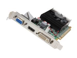 EVGA GeForce 8400 GS Video Card 01G-P3-1302-LR - Newegg.com