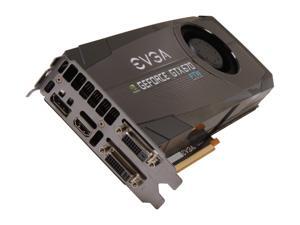 EVGA 04G-P4-3673-KR GeForce GTX 670 FTW+ 4GB 256-bit GDDR5 PCI Express 3.0 x16 HDCP Ready SLI Support Video Card EVGA 04G-P4-3673-KR GeForce GTX 670 FTW+ 4GB 256-bit GDDR5 PCI Express 3.0 x16 HDCP Ready SLI Support Video Card