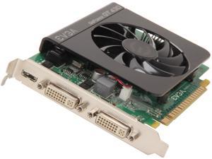 EVGA GeForce GT 430 (Fermi) 1GB DDR3 PCI Express 2.0 x16 Video Card 01G-P3-1431-RX