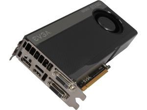 EVGA 02G-P4-2660-RX GeForce GTX 660 2GB 192-Bit GDDR5 PCI Express 3.0 x16 HDCP Ready SLI Support Video Card Manufactured Recertified