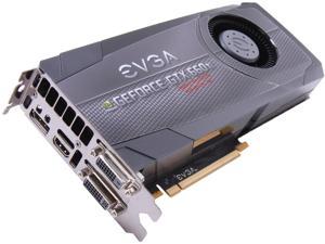 EVGA GeForce GTX 660 Ti 2GB GDDR5 PCI Express 3.0 x16 SLI Support Video Card 02G-P4-3665-RX