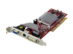 Radeon 9250 driver discount xp