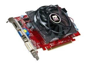 PowerColor Radeon HD 5670 1GB GDDR5 PCI Express 2.1 x16 Video Card AX5670 1GBD5-HV2