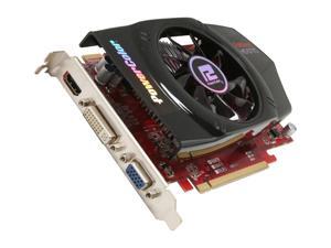 PowerColor Radeon HD 6770 DirectX 11 AX6770 1GBD5-H 1GB 128-Bit GDDR5 PCI Express 2.1 x16 HDCP Ready Video Card PowerColor Radeon HD 6770 DirectX 11 AX6770 1GBD5-H 1GB 128-Bit GDDR5 PCI Express 2.1 x16 HDCP Ready Video Card