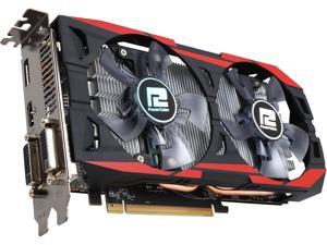 PowerColor Radeon R9 270 2GB GDDR5 PCI Express 3.0 CrossFireX Support ATX Video Card AXR9 270 2GBD5-DHEV2 PowerColor Radeon R9 270 2GB GDDR5 PCI Express 3.0 CrossFireX Support ATX Video Card AXR9 270 2GBD5-DHEV2