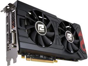 powercolor radeon rx 580 8gb red dragon