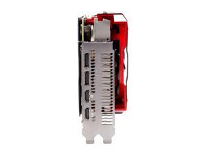 NeweggBusiness - PowerColor RED DEVIL Radeon RX Vega 56 8GB HBM2